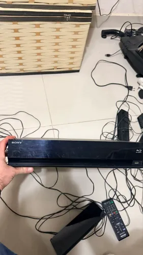 HT Sony 5.1 HBD E 370
