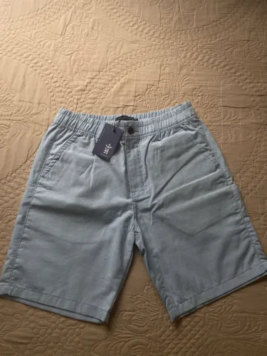 SHORT MASCULINO HAMMEL