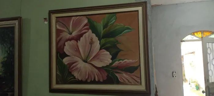 Quadro decoração 