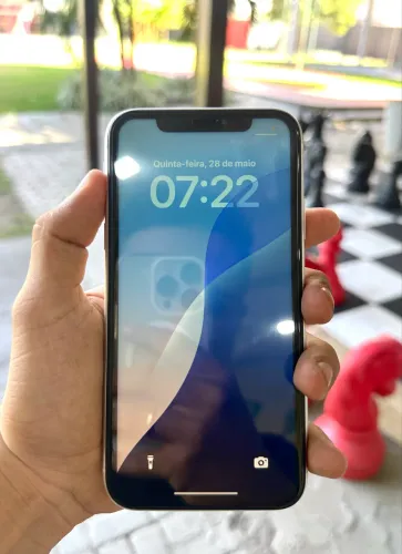 iPhone XR 128GB