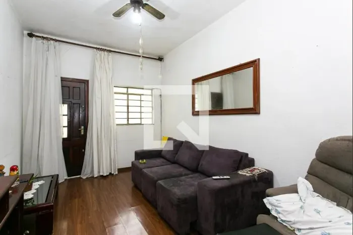 Casa à Venda - Vila Matilde, 2 Quartos, 400 m2