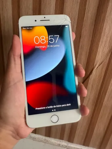Iphone 7 plus 128GB