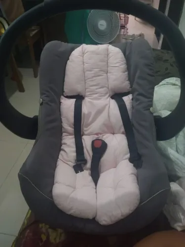 Bebê conforto 