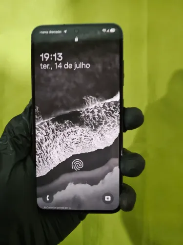 Smartphone Samsung S23 512GB