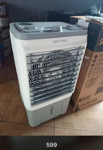 Ar-condicionado Portátil