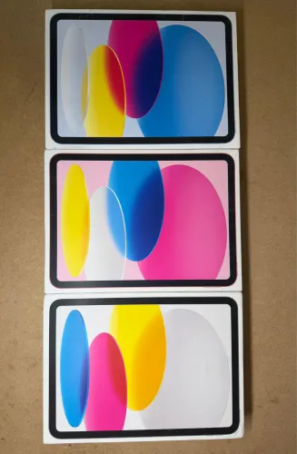 IPAD 11 DE 128GB WI FI LACRADO - RESERVE