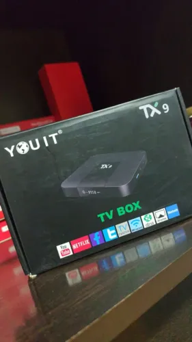 Tx9 entrega gratis