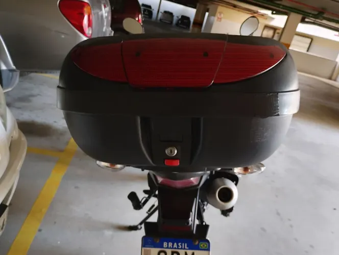 HONDA NXR 160 BROS ESDD