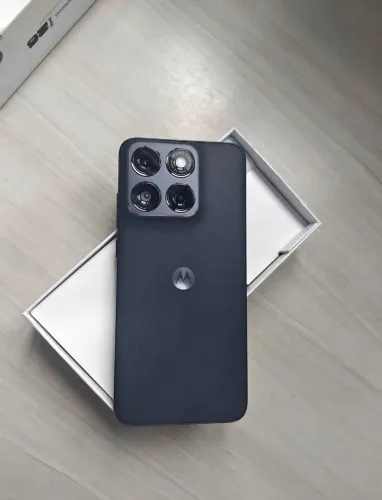 Motorola Edge 70 fuison