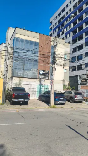 ALUGA- SE CONSULTÓRIO DENTISTA NO BAIRRO JOAQUIM TÁVORA - FORTALEZA!!!