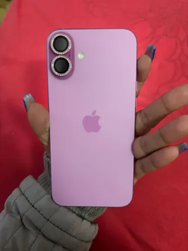 IPHONE 16 PLUS 128GB