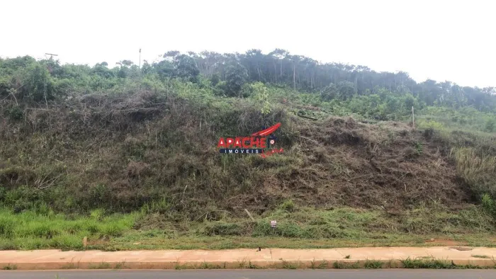 Lote para venda em Viçosa MG.