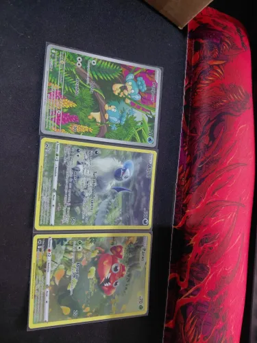 Cartas Pokémon TCG