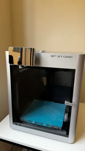 Impressora 3D Bambulab X1C