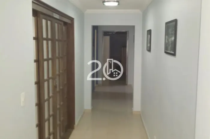 Comercial para Locação em São Paulo, Santana, 2 banheiros, 1 vaga