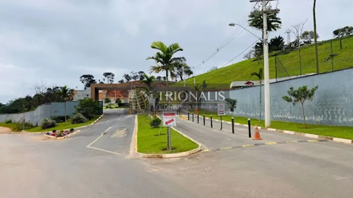 Terreno à venda, 451 m² por R$ 240.000,00 - Condomínio Alto da Floresta - Bom Jesus dos Pe