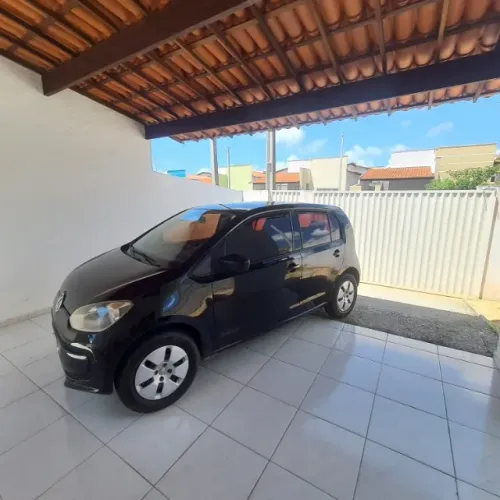 Volkswagen Up! Take 1.0 Total Flex 12V 5P 2015