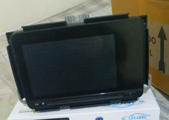 Multimídia HRV 2016