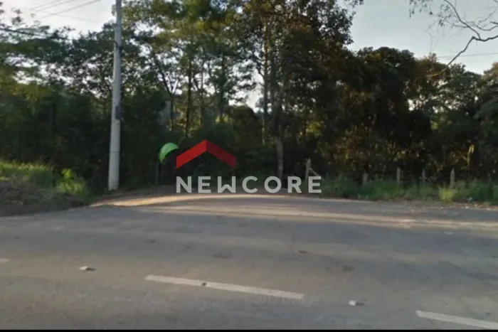 Lote em Rua Bem-te-vi - Jardim Renata - Itapecerica da Serra/SP