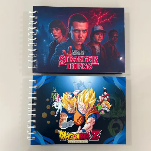 Livros para colorir 50 páginas valor unitário