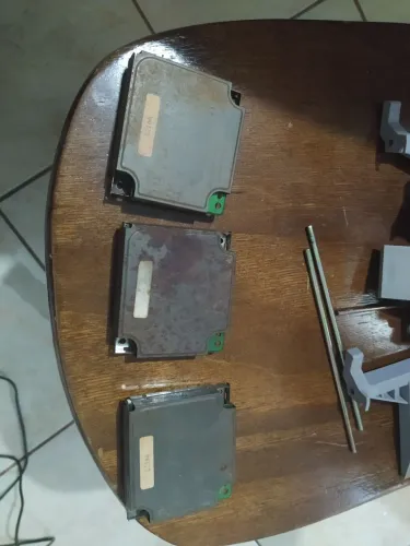 3 placa de som super Nintendo offboarb sem teste