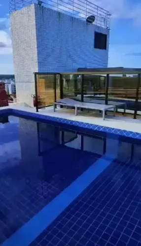 LOCAÇÃO EM INTERMARES 3 QUARTOS
