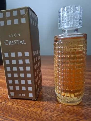 Perfume Toque de Amor Avon