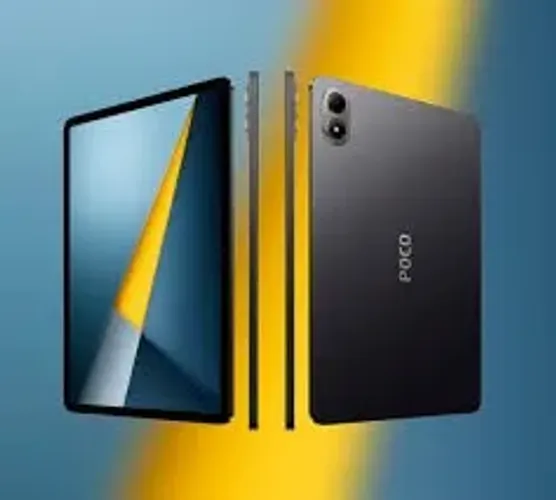  ,,POCO PAD M1 12,1" 256GB 8GB RAM |