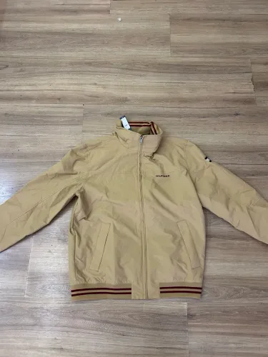 Velejador bege tommy Hilfiger (com tag)