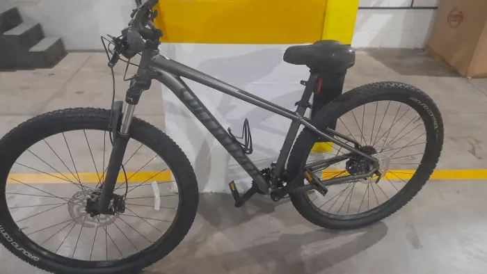 Bocicleta Specialized Rockhopper Sport aro 29