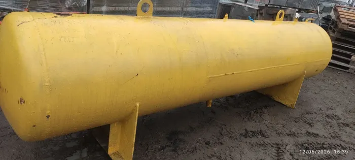 Tanque amônia 2000 litros perfeitas condições"LEIA"