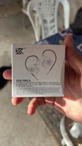 Kz edx pro X