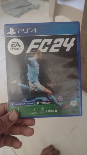 Vídeo game