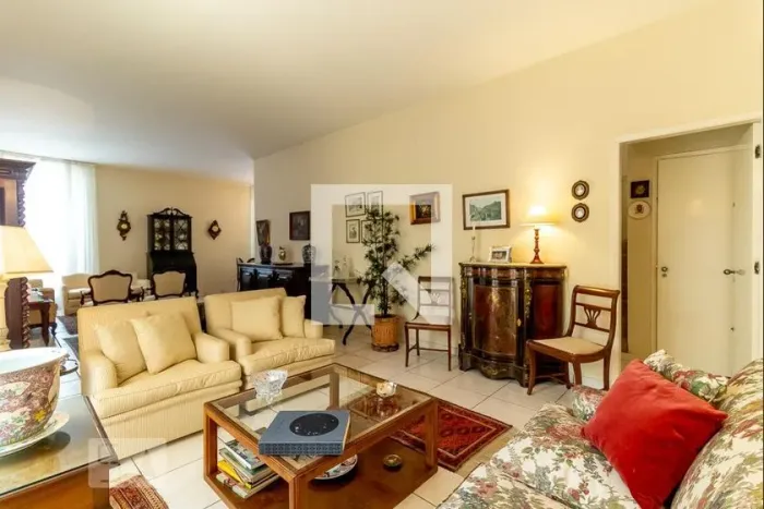 Casa à Venda - Vila Madalena, 6 Quartos, 308 m2