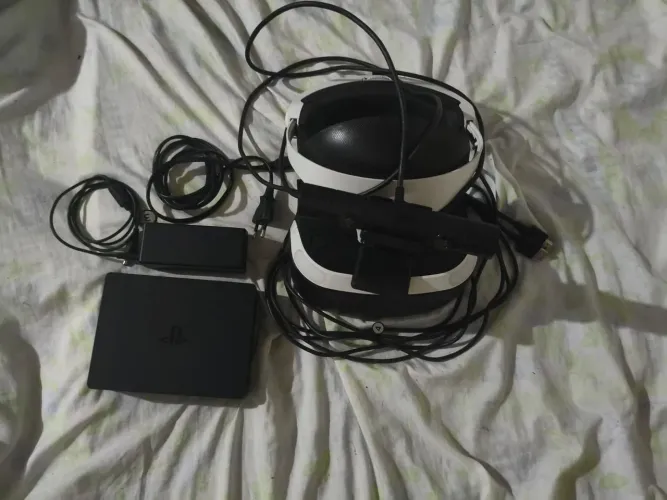 Playstation VR