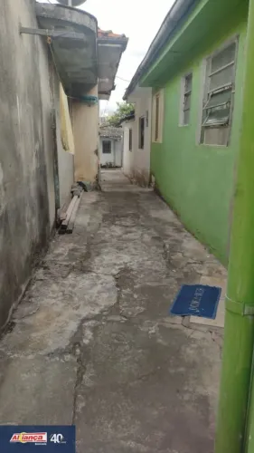 CASA RESIDENCIAL NO JARDIM VILA GALVÃO A VENDA