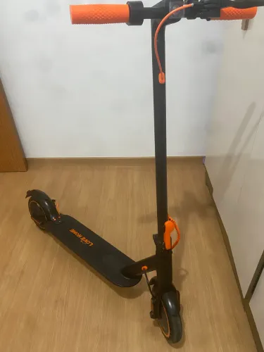Patinete elétrico - adulto