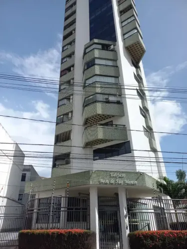 Imóvel para venda possui 180 metros quadrados com 3 quartos em Reduto - Belém - PA