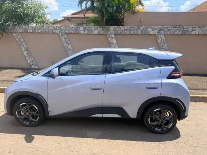 Aluguel de Carros