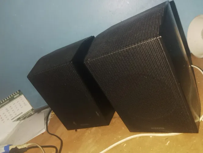 Soundbar Samsung