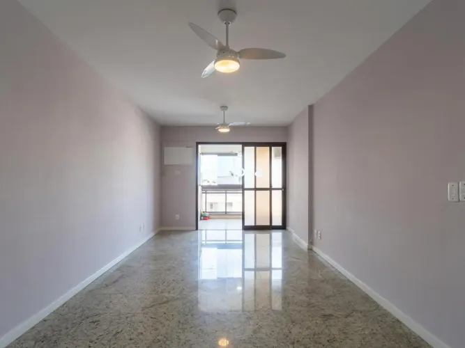 Apartamento - 100m² - Freguesia - Excelente oportunidade
