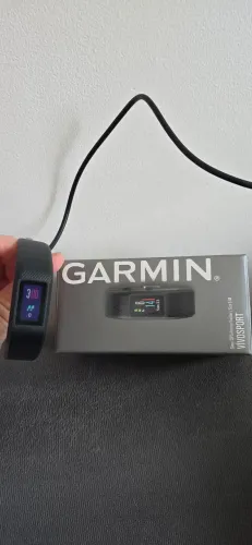 Vendo SMARTWATCH VívoSport Garmin