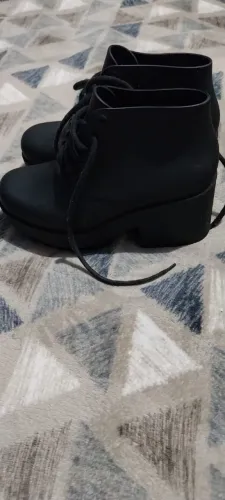 Bota da Melissa