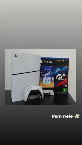 PS5