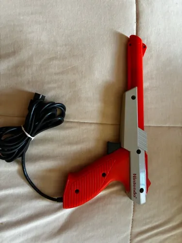 Zapper Nintendinho