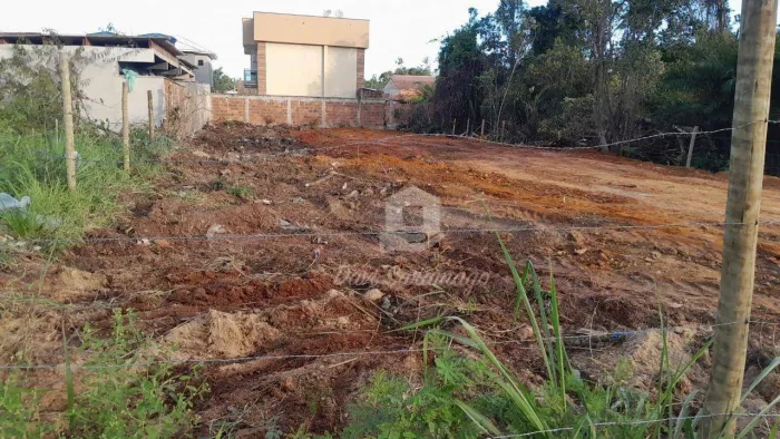 Terreno Multfamiliar Itaipuaçu