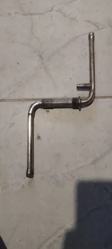 Pedivela Monobloco de bike aro 26