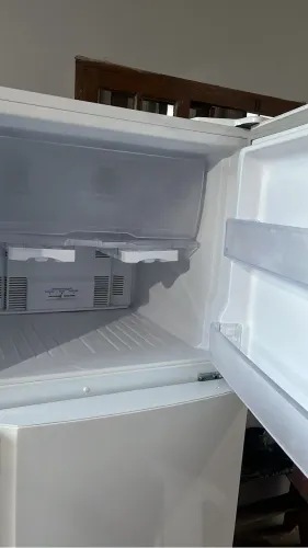 Geladeira Panasonic NR-BT41PD1WB, Frost Free, 387 litros