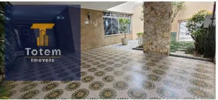 Sobrado com 4 dormitórios à venda, 278 m² por R$ 1.965.000,00 - Planalto Paulista - São Pa
