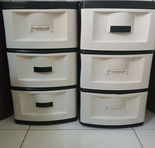 Gaveteiro 